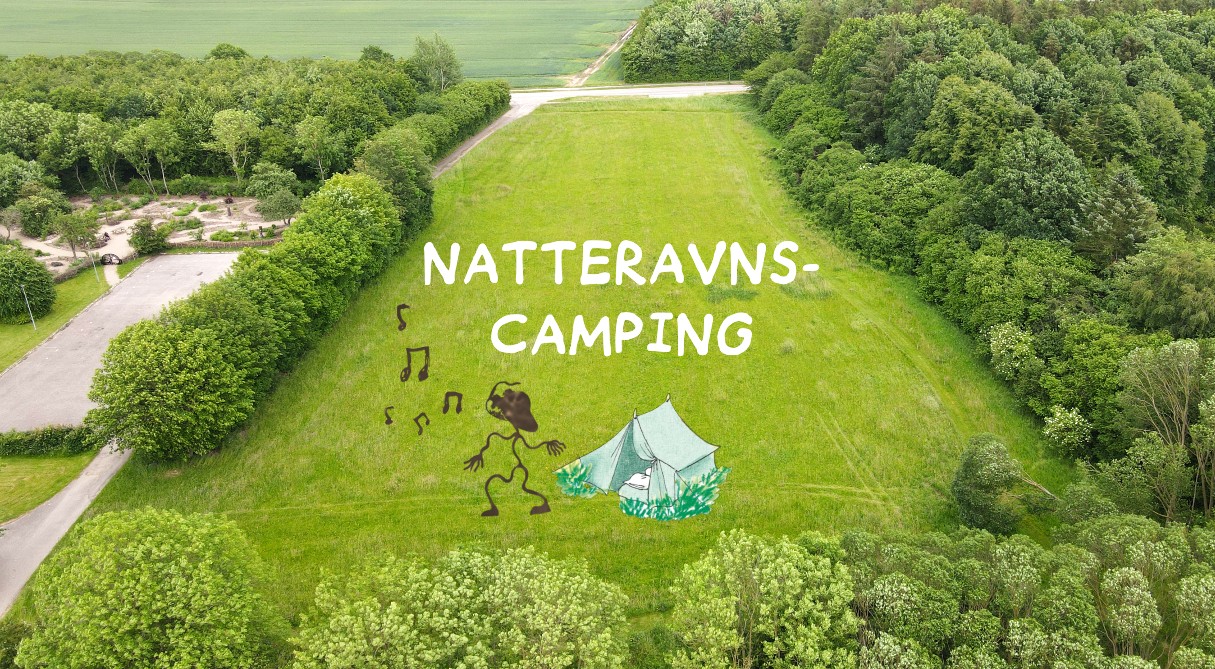 natteravns camping